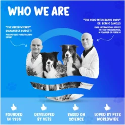 Forza10 Nutraceutic Active Depura Fish Diet Dry Dog Food -ROYAL CANIN Shop 183140 PT3. AC SS1800 V1697052217