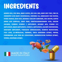 Forza10 Nutraceutic Active Depura Fish Diet Dry Dog Food -ROYAL CANIN Shop 183140 PT4. AC SS1800 V1696882492