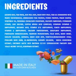 Forza10 Nutraceutic Active Intestinal Support Diet Dry Dog Food -ROYAL CANIN Shop 183150 PT4. AC SS1800 V1696882553