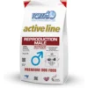 Forza10 Nutraceutic Active Reproductive Male Diet Dry Dog Food