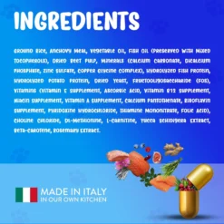 Forza10 Nutraceutic Active Reproductive Male Diet Dry Dog Food -ROYAL CANIN Shop 183164 PT4. AC SS1800 V1696882550