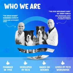 Forza10 Nutraceutic Maintenance Evolution Fish Dry Dog Food -ROYAL CANIN Shop 183168 PT3. AC SS1800 V1696882496