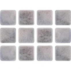 Pet Standard Charcoal Filters For PetMate Replendish, 12 Count -ROYAL CANIN Shop 183716 PT2. AC SS1800 V1565879618