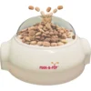 Ethical Pet Push-N-Pop Treat Dispenser Dog Toy