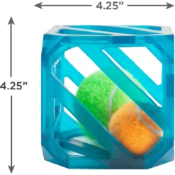 Outward Hound Puzzle Cube Interactive Dog Toy 12 Outward Hound Puzzle Cube Interactive Dog Toy -ROYAL CANIN Shop 190628 PT4. AC SS1800 V1636511658