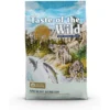 Taste Of The Wild Ancient Stream Smoke-Flavored Salmon With Ancient Grains Dry Dog Food