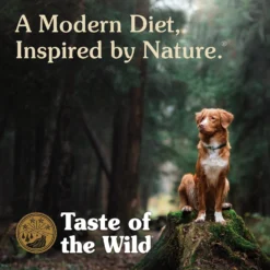 Taste Of The Wild Ancient Stream Smoke-Flavored Salmon With Ancient Grains Dry Dog Food 14 Taste Of The Wild Ancient Stream Smoke-Flavored Salmon With Ancient Grains Dry Dog Food -ROYAL CANIN Shop 191341 PT6. AC SS1800 V1641259641