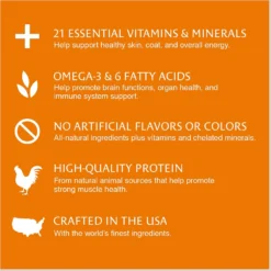 Atta Boy Grilled Chicken & Rice Flavor Dry Dog Food -ROYAL CANIN Shop 196197 PT4. AC SS1800 V1612831621