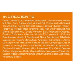 Atta Boy Grilled Chicken & Rice Flavor Dry Dog Food -ROYAL CANIN Shop 196197 PT5. AC SS1800 V1612823813