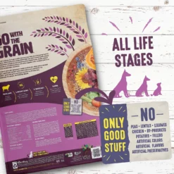 Earthborn Holistic Unrefined Roasted Lamb With Ancient Grains & Superfoods Dry Dog Food 10 Earthborn Holistic Unrefined Roasted Lamb With Ancient Grains & Superfoods Dry Dog Food -ROYAL CANIN Shop 199168 PT2. AC SS1800 V1633372467