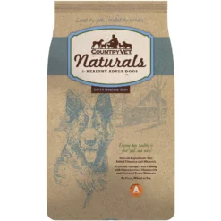 Country Vet Naturals 24/14 Healthy Diet Dry Dog Food