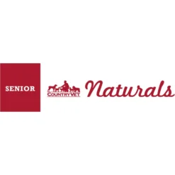Country Vet Naturals 24-10 Senior Dog Food -ROYAL CANIN Shop 199189 PT3. AC SS1800 V1569429759