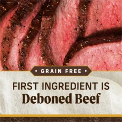 Merrick Grain-Free Dry Dog Food Healthy Weight Recipe -ROYAL CANIN Shop 200605 PT4. AC SS1800 V1674494978