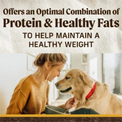 Merrick Grain-Free Dry Dog Food Healthy Weight Recipe -ROYAL CANIN Shop 200605 PT7. AC SS1800 V1674494982