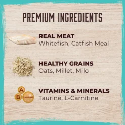 Inception Fish Recipe Dry Dog Food -ROYAL CANIN Shop 205321 PT2. AC SS1800 V1642547785