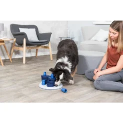 TRIXIE Flower Tower Activity Strategy Game Dog Toy 10 TRIXIE Flower Tower Activity Strategy Game Dog Toy -ROYAL CANIN Shop 207403 PT2. AC SS1800 V1686338359