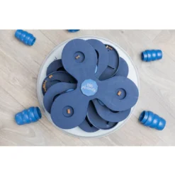 TRIXIE Flower Tower Activity Strategy Game Dog Toy 14 TRIXIE Flower Tower Activity Strategy Game Dog Toy -ROYAL CANIN Shop 207403 PT6. AC SS1800 V1686340057