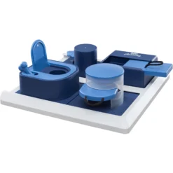 TRIXIE Poker Box 2 Activity Strategy Game Dog Toy -ROYAL CANIN Shop 207409 PT5. AC SS1800 V1686329078