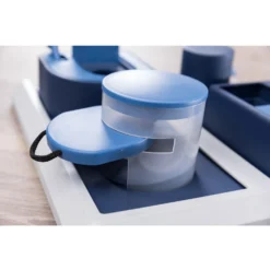 TRIXIE Poker Box 2 Activity Strategy Game Dog Toy -ROYAL CANIN Shop 207409 PT7. AC SS1800 V1686330168