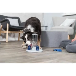 TRIXIE Gambling Tower Activity Strategy Game Dog Toy 10 TRIXIE Gambling Tower Activity Strategy Game Dog Toy -ROYAL CANIN Shop 207411 PT2. AC SS1800 V1686340006