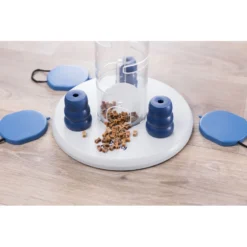 TRIXIE Gambling Tower Activity Strategy Game Dog Toy 13 TRIXIE Gambling Tower Activity Strategy Game Dog Toy -ROYAL CANIN Shop 207411 PT5. AC SS1800 V1686329049