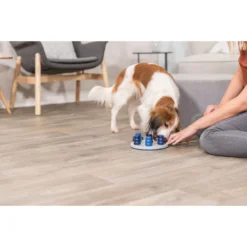 TRIXIE Solitaire Dog Activity Strategy Game Dog Toy -ROYAL CANIN Shop 207413 PT5. AC SS1800 V1668617385
