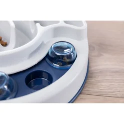 TRIXIE Slide & Feed Activity Strategy Game Dog Toy -ROYAL CANIN Shop 207415 PT4. AC SS1800 V1686336959