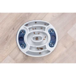 TRIXIE Slide & Feed Activity Strategy Game Dog Toy -ROYAL CANIN Shop 207415 PT5. AC SS1800 V1686329919