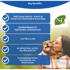 Farmina N&D Prime Boar & Apple Recipe Adult Mini Dry Dog Food, 15.4-lb Bag -ROYAL CANIN Shop 207664 PT2. AC SS1800 V1679514541