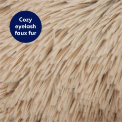 Frisco Eyelash Cat & Dog Bolster Bed -ROYAL CANIN Shop 210771 PT4. AC SS1800 V1667229099