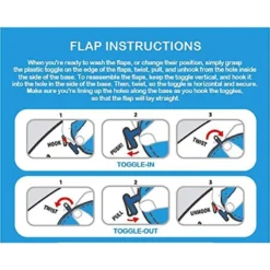 IFetch IDig Stay Dog Toy, Blue -ROYAL CANIN Shop 213250 PT5. AC SS1800 V1575486214