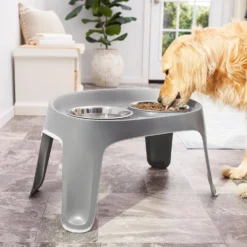 Frisco Elevated Dog Diner 7 Frisco Elevated Dog Diner -ROYAL CANIN Shop 213426 PT3. AC SS1800 V1583167385