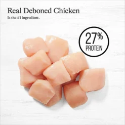 American Journey Protein & Grains Small Breed Chicken, Brown Rice & Vegetables Recipe Adult Dry Dog Food -ROYAL CANIN Shop 213621 PT3. AC SS1800 V1668736375