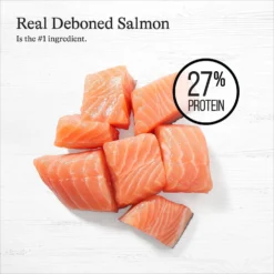American Journey Protein & Grains Small Breed Salmon, Brown Rice & Vegetables Recipe Adult Dry Dog Food -ROYAL CANIN Shop 213623 PT3. AC SS1800 V1668736314