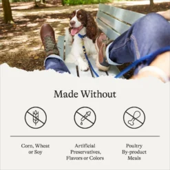 American Journey Protein & Grains Healthy Weight Salmon, Brown Rice & Vegetables Recipe Dry Dog Food, 28-lb -ROYAL CANIN Shop 214829 PT6. AC SS1800 V1680624919