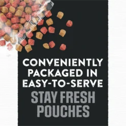 Moist & Meaty High Protein With Real Chicken & Beef Dry Dog Food, 72-oz Box -ROYAL CANIN Shop 214839 PT5. AC SS1800 V1700157211