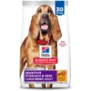 Hill's Science Diet Adult Sensitive Stomach & Skin Large Breed Chicken & Barley Recipe Dry Dog Food