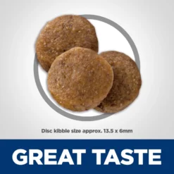 Hill's Science Diet Adult Sensitive Stomach & Skin Large Breed Chicken & Barley Recipe Dry Dog Food -ROYAL CANIN Shop 215266 PT2. AC SS1800 V1635881598