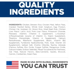 Hill's Science Diet Adult Sensitive Stomach & Skin Large Breed Chicken & Barley Recipe Dry Dog Food -ROYAL CANIN Shop 215266 PT5. AC SS1800 V1635880923