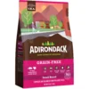 Adirondack Herring Turkey Meal & Lentils Recipe Grain-Free Dry Dog Food