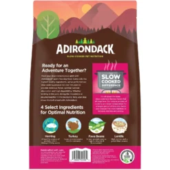 Adirondack Herring Turkey Meal & Lentils Recipe Grain-Free Dry Dog Food 5 Adirondack Herring Turkey Meal & Lentils Recipe Grain-Free Dry Dog Food -ROYAL CANIN Shop 215301 PT2. AC SS1800 V1577986675