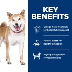 Hill's Science Diet Adult 1-6 Chicken & Brown Rice Recipe Dry Dog Food -ROYAL CANIN Shop 215347 PT4. AC SS1800 V1602627092