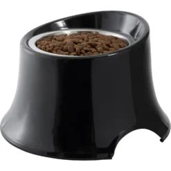 Frisco Stainless Steel Bowl With Elevated Stand