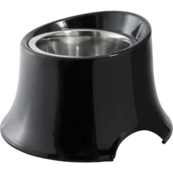 Frisco Stainless Steel Bowl With Elevated Stand -ROYAL CANIN Shop 216020 PT2. AC SS1800 V1591020419