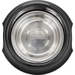 Frisco Stainless Steel Bowl With Elevated Stand -ROYAL CANIN Shop 216020 PT3. AC SS1800 V1591020423