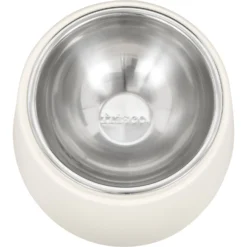 Frisco Slanted Stainless Steel Bowl -ROYAL CANIN Shop 216028 PT3. AC SS1800 V1591020434