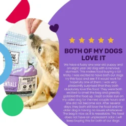 I And Love And You Naked Essentials Ancient Grain Chicken And Turkey Recipe Dry Dog Food 10 I And Love And You Naked Essentials Ancient Grain Chicken And Turkey Recipe Dry Dog Food -ROYAL CANIN Shop 217311 PT3. AC SS1800 V1692216135
