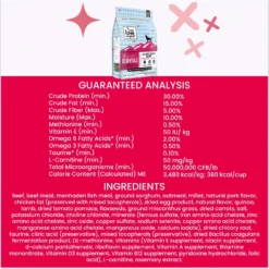 I And Love And You Naked Essentials Ancient Grain Beef And Lamb Recipe Dry Dog Food 15 I And Love And You Naked Essentials Ancient Grain Beef And Lamb Recipe Dry Dog Food -ROYAL CANIN Shop 217313 PT6. AC SS1800 V1692292856