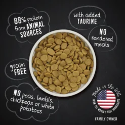 Hound & Gatos Grain-Free Cage Free Chicken Recipe Dry Dog Food -ROYAL CANIN Shop 217783 PT2. AC SS1800 V1588770714