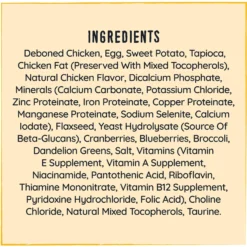 Hound & Gatos Grain-Free Cage Free Chicken Recipe Dry Dog Food -ROYAL CANIN Shop 217783 PT5. AC SS1800 V1588770722